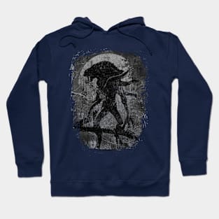 My Aliens Art Hoodie